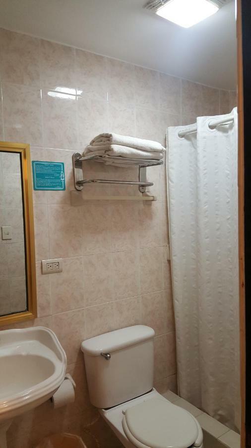 Hotel Roma Matamoros  Zewnętrze zdjęcie