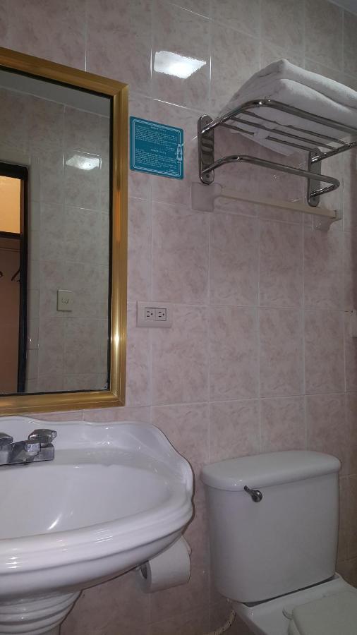 Hotel Roma Matamoros  Zewnętrze zdjęcie